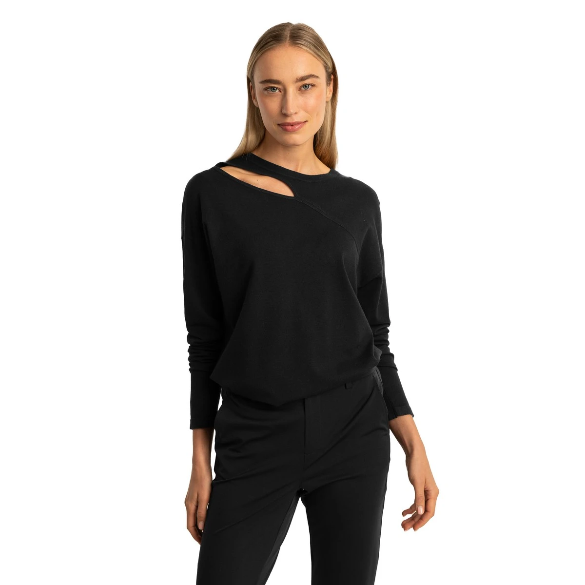 Dames Vest EX13-25088