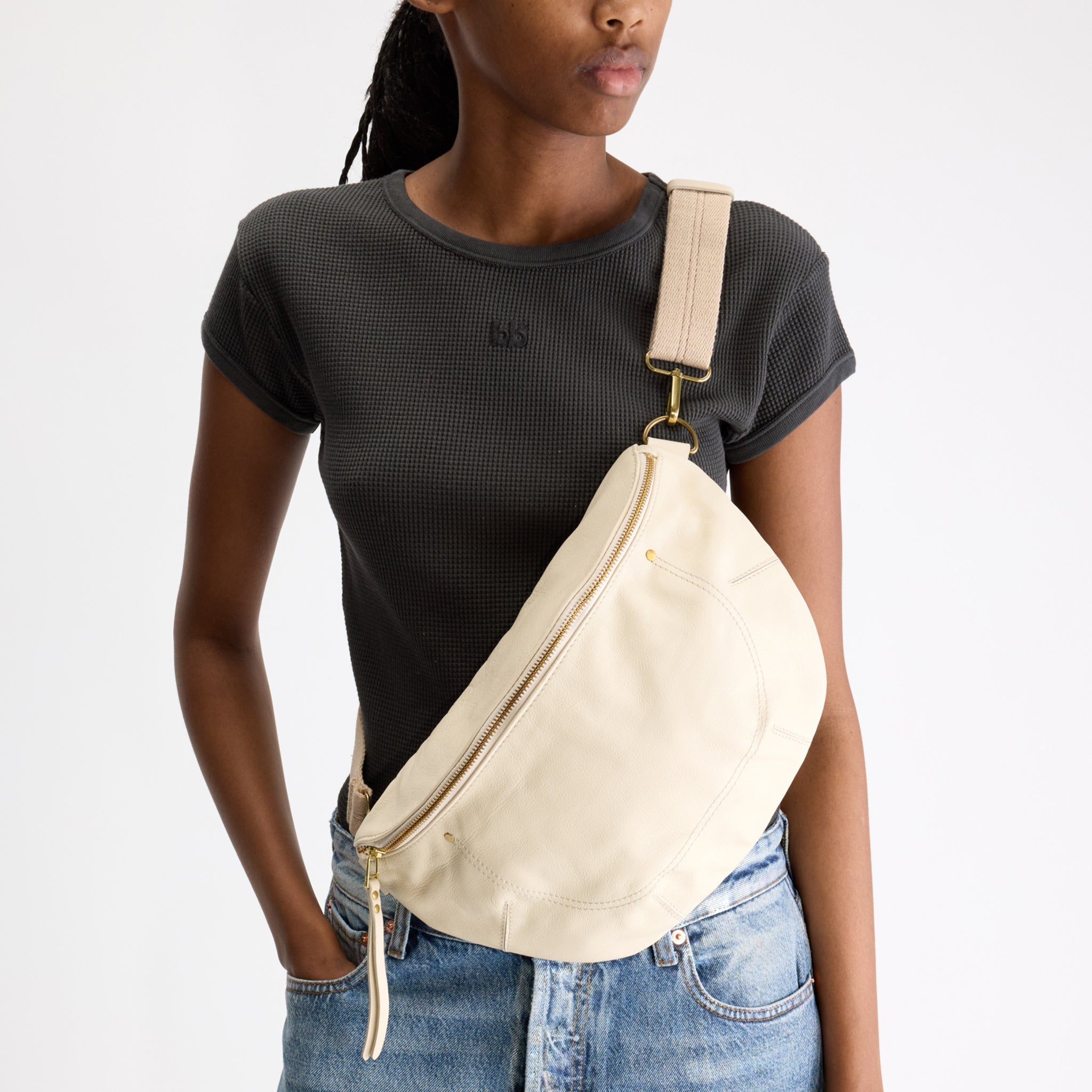 Adult Tasche Souply Rice