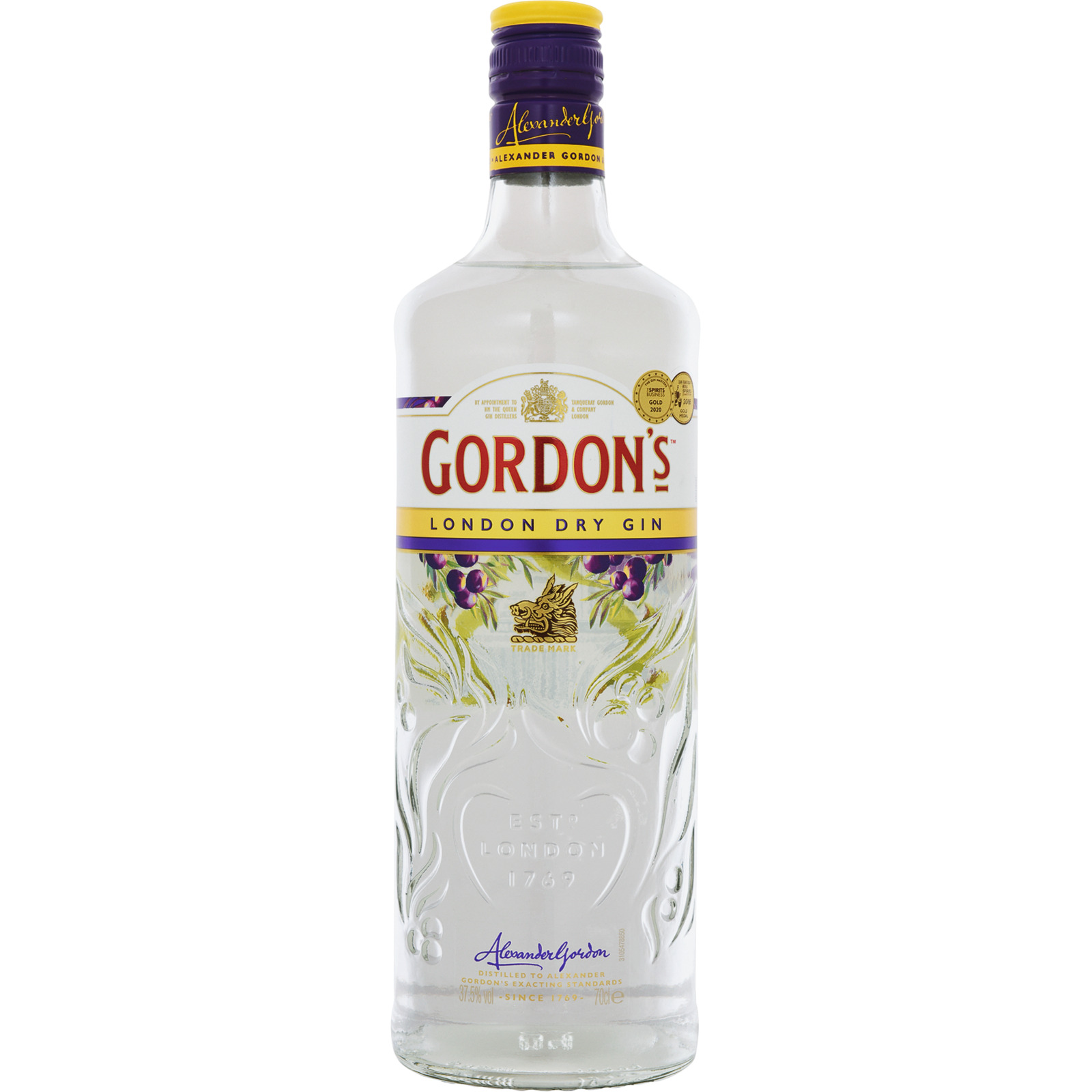 Gordon's Gin 70 cl