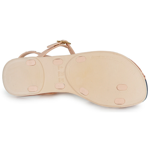 Ipanema - IPANEMA FASHION SANDAL XI FEM - Beige