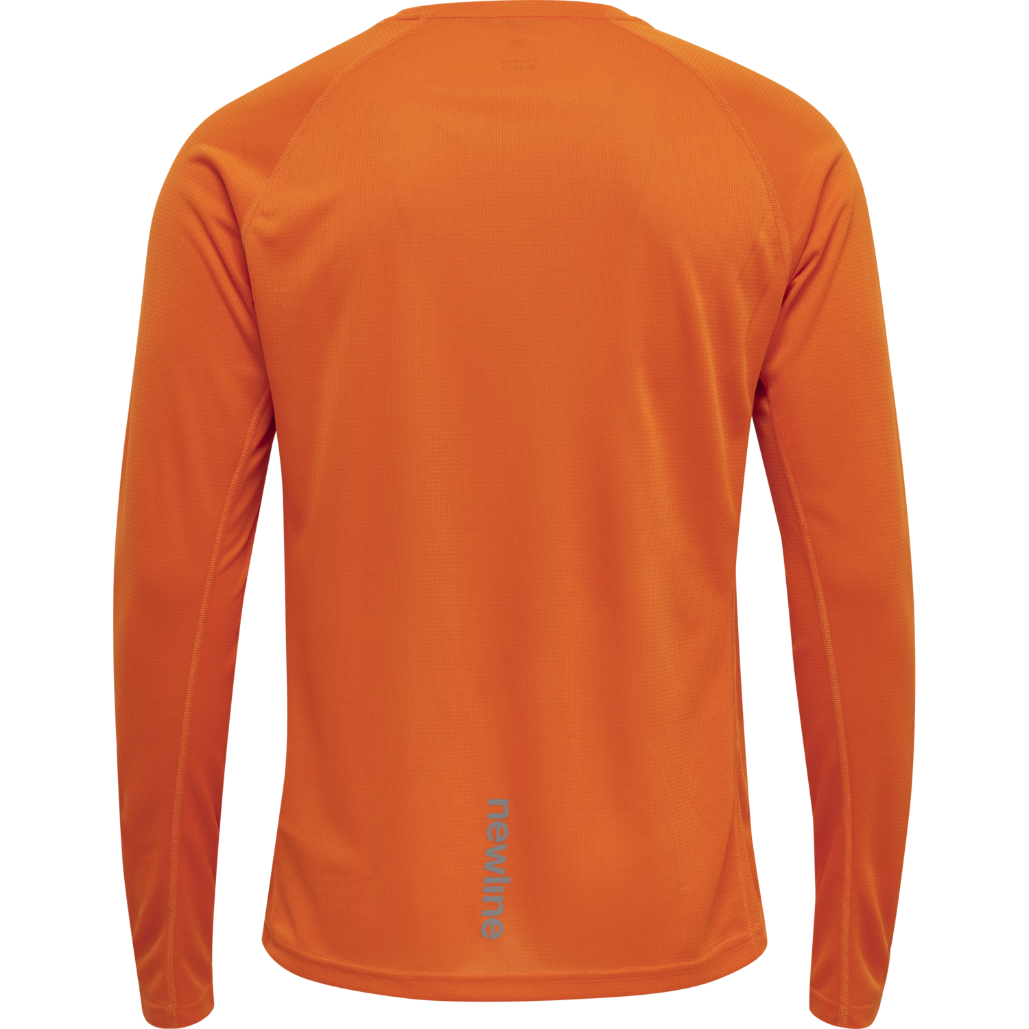 MEN CORE RUNNING T-SHIRT L/S