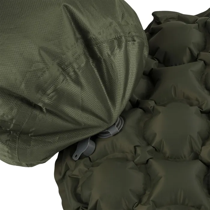 Highlander Puff Sack