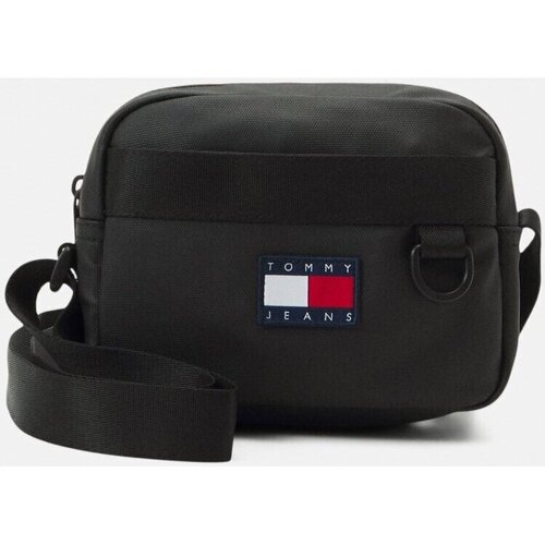 Tommy Jeans - AM0AM12109 - Mujer Negro