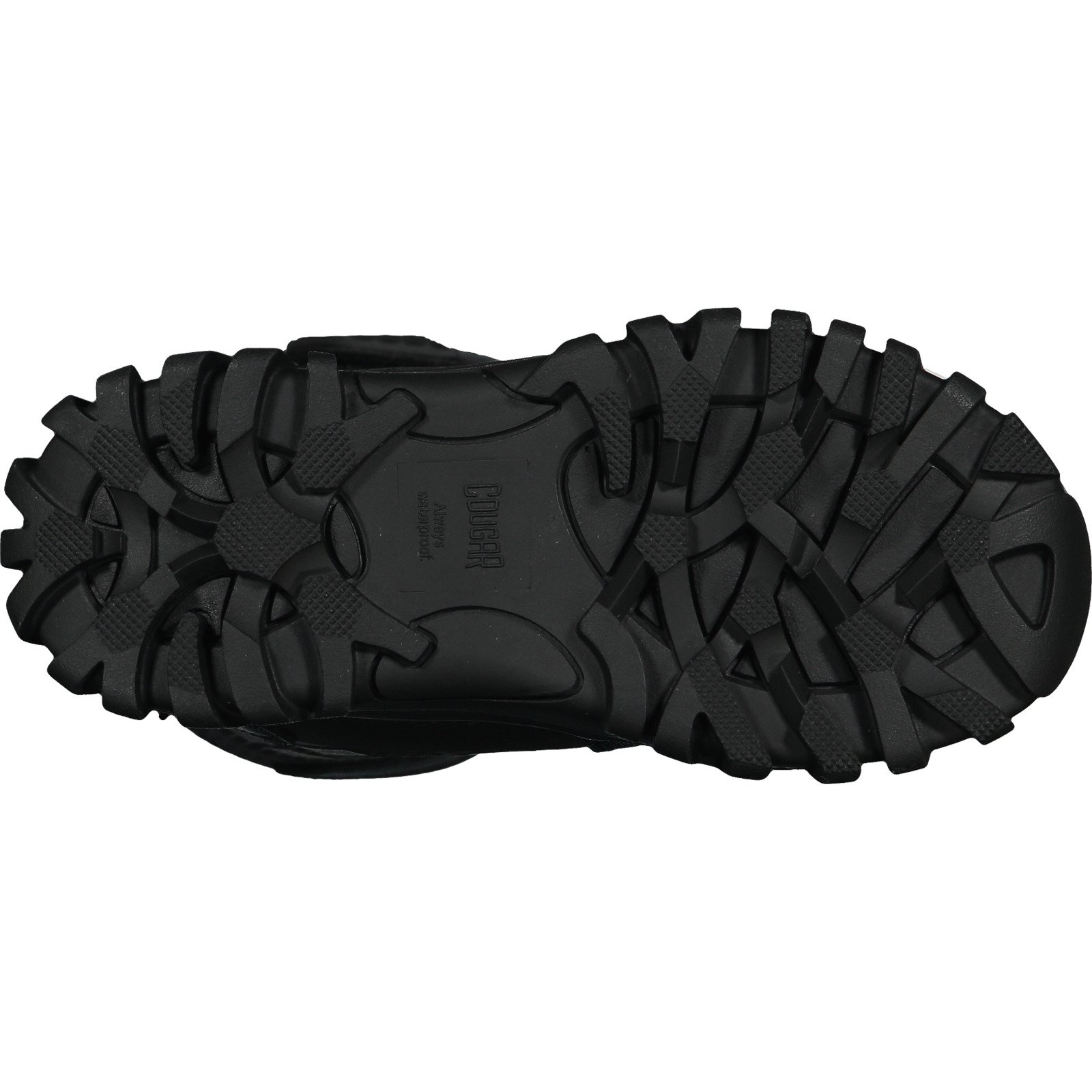 Cougar Kinder-Winterschuh Tango 32