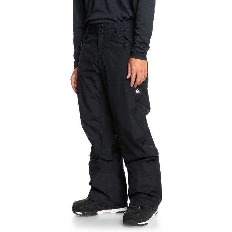 Forever Stretch Gore-Tex Pant - Pantalon ski homme