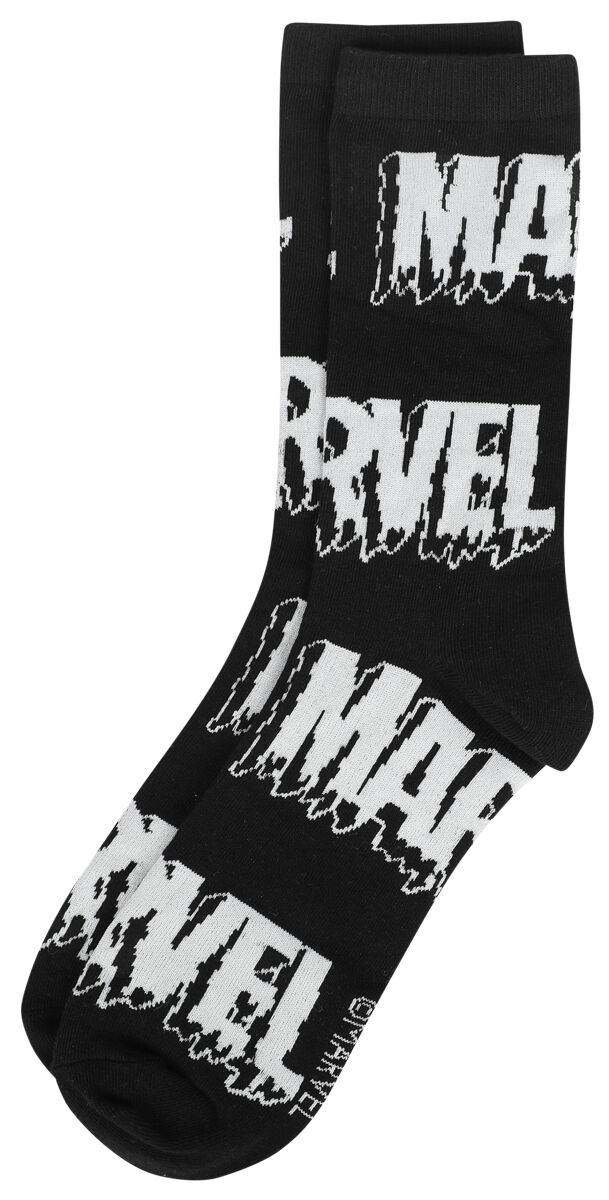 Avengers | Marvel Chaussettes