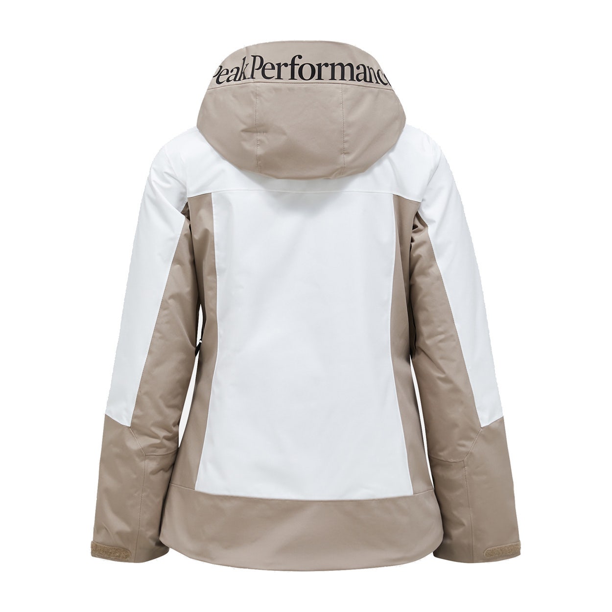 Peak Performance  Rider Tech Insulated Jacket