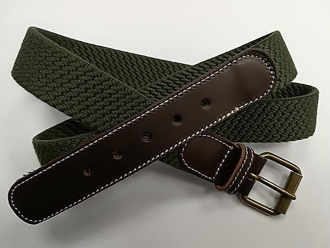 JCA - TROPICAL CEINTURE ELASTIQUE