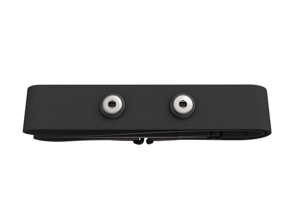 Wahoo TRACKR HR pulsbælte
