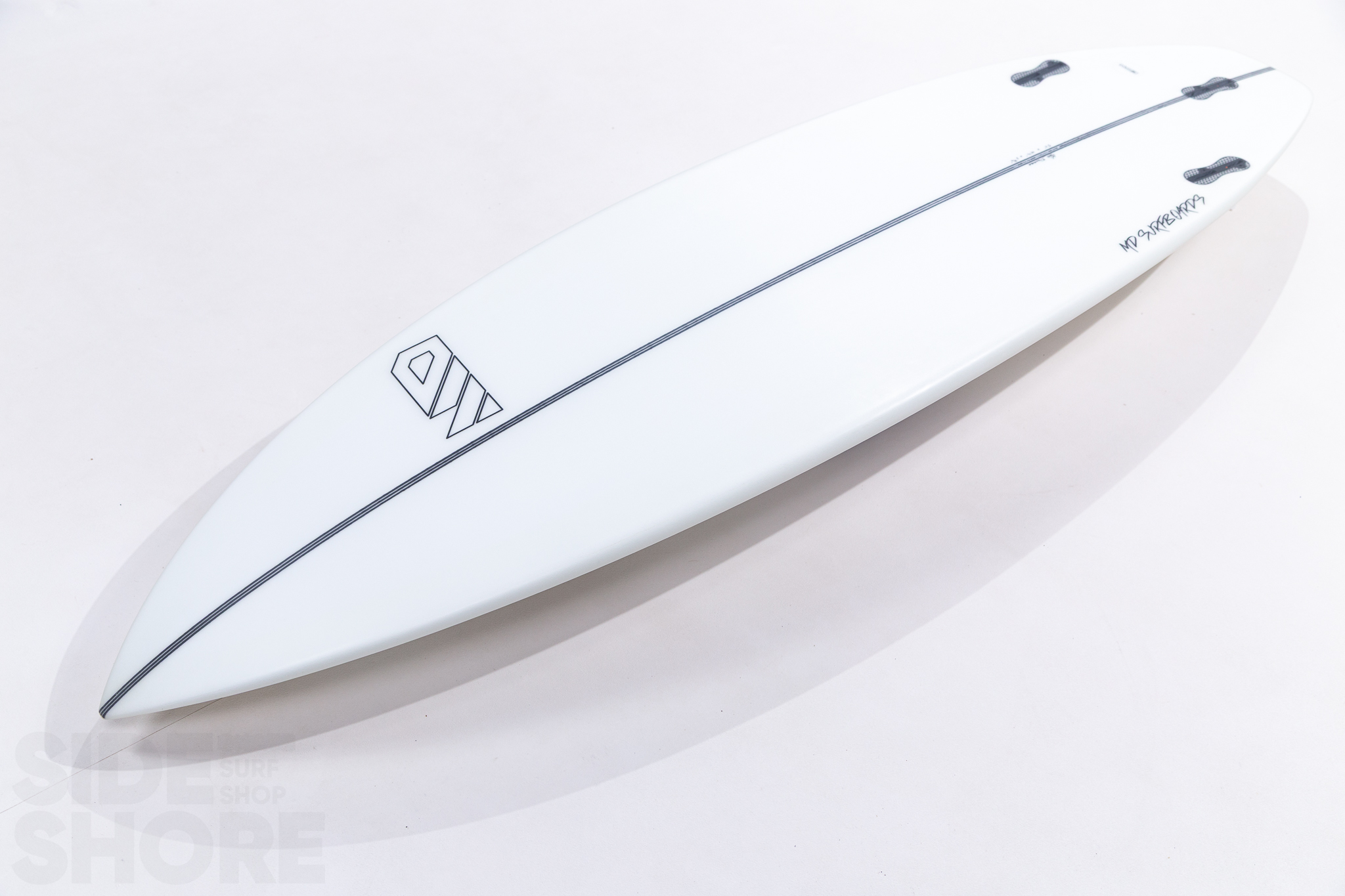 MD Surfboards Surf MD 5'11