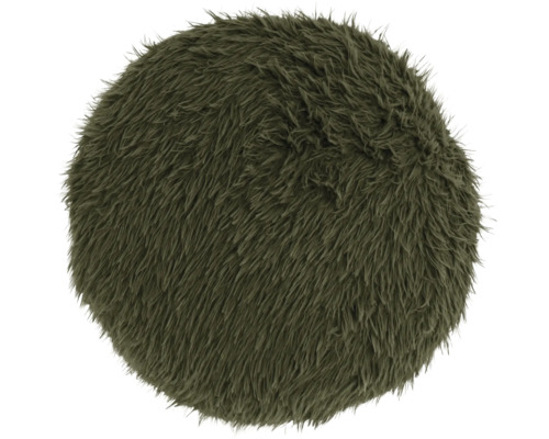 Zitkussen Matten ø 40 cm Wintergroen