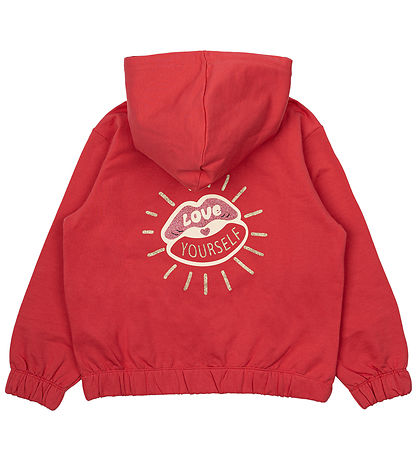 The New Kapuzenpullover - TnLove - Chrysanthemum