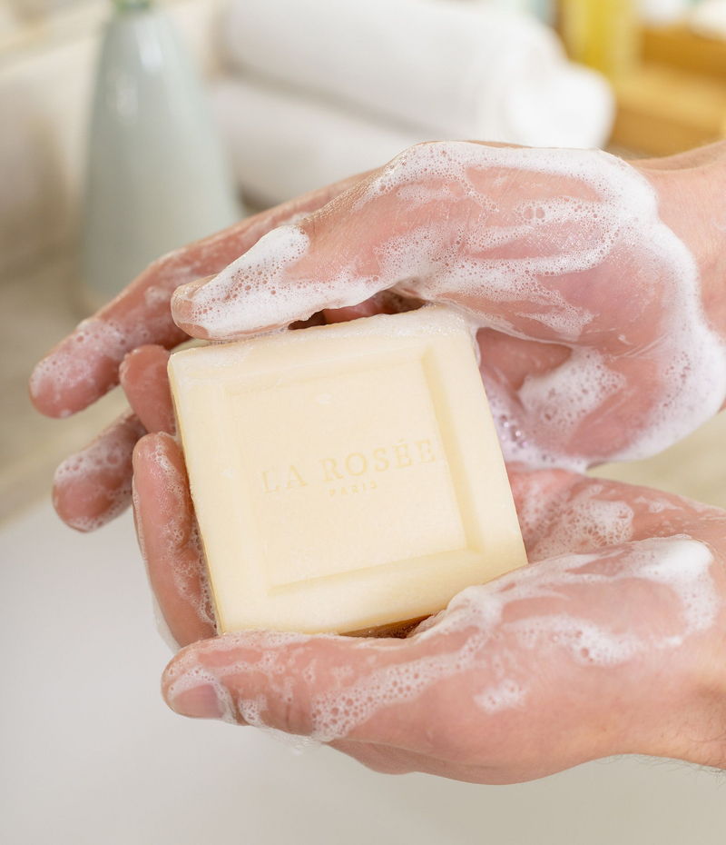 Savon surgras ultra-doux