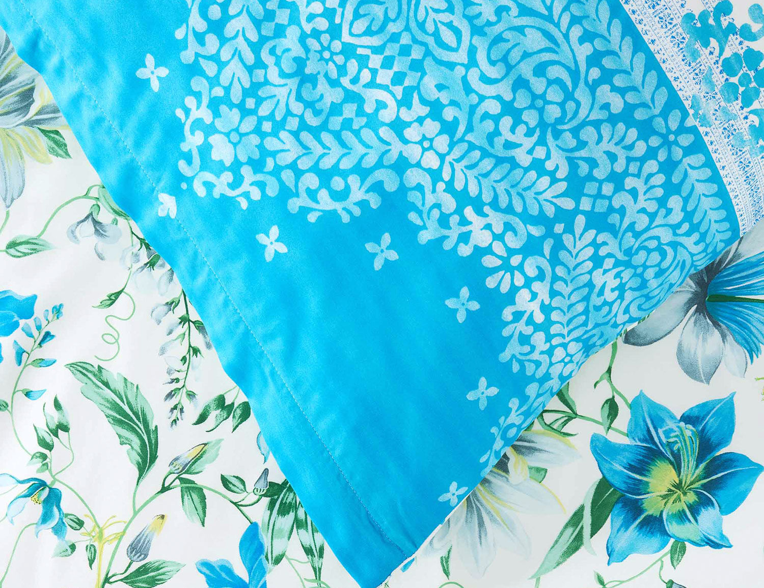 Bassetti Granfoulard Bettwäsche Casablanca
