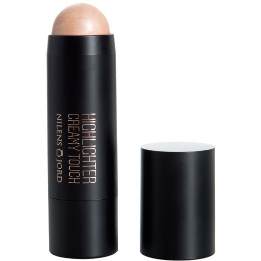 Nilens Jord Creamy Touch Highlighter, 707 Highlighter