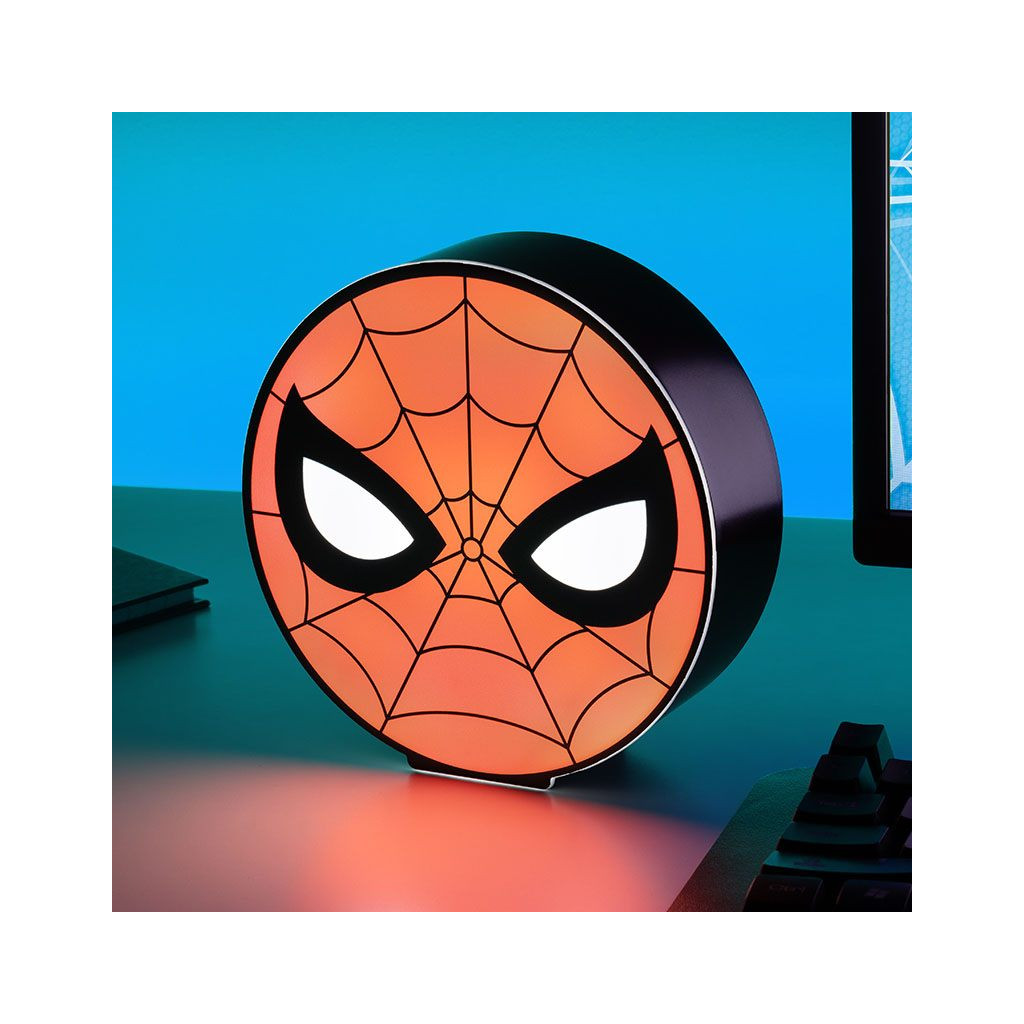 Marvel - Lampe Spider-Man
