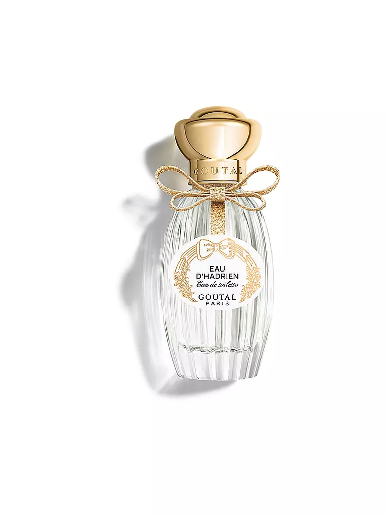 GOUTAL Eau d'Hadrien Eau de Toilette 50ml keine Farbe