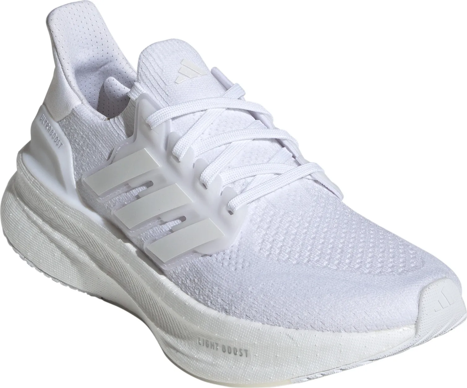 Adidas Women's Ultraboost 5 Cloud White / Cloud White / Crystal White