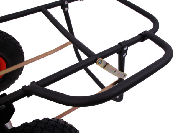 Trolley Ultimate Compact