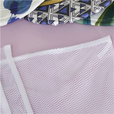 Filet de lavage pour oreiller - Lot de 2