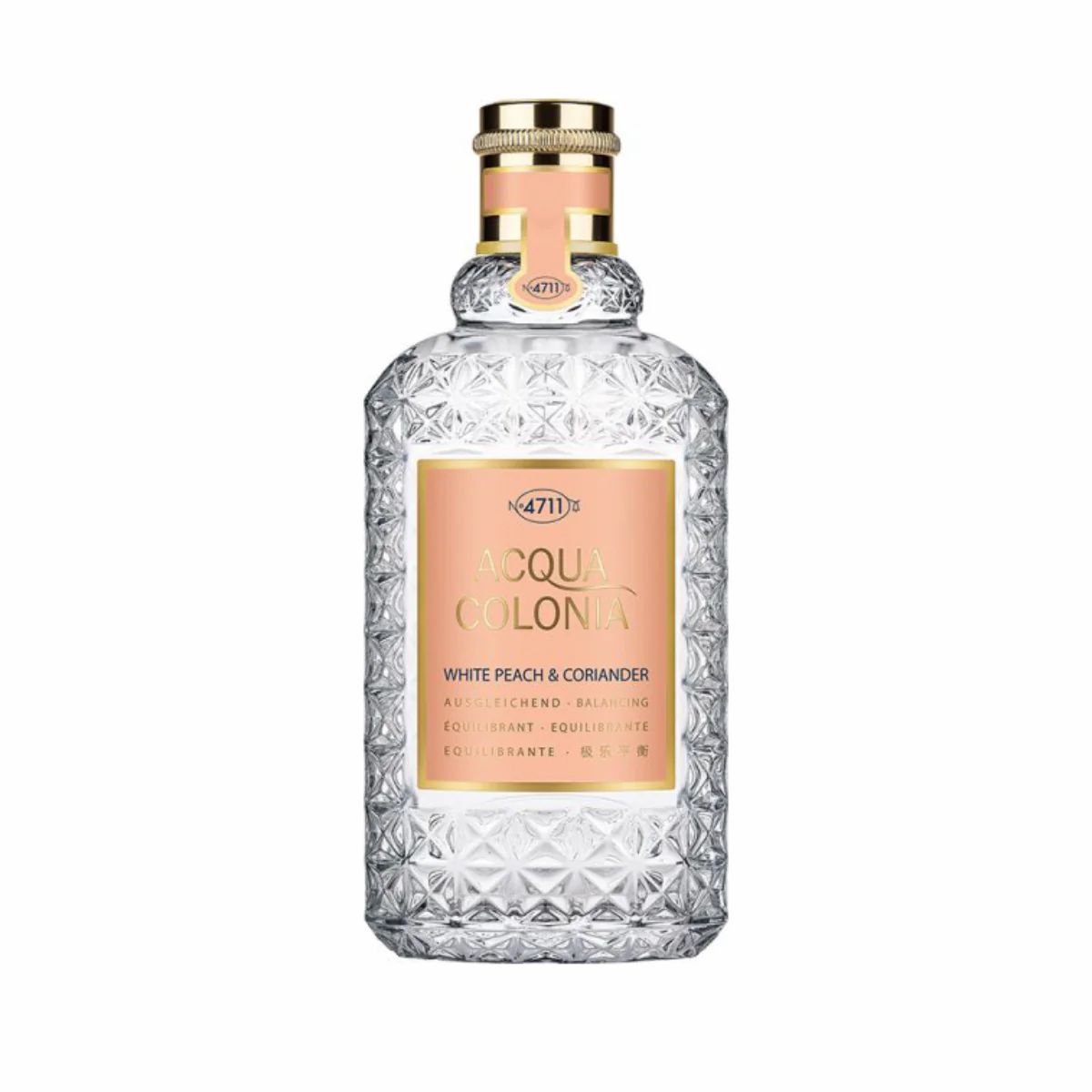 Acqua Colonia White Peach & Coriander