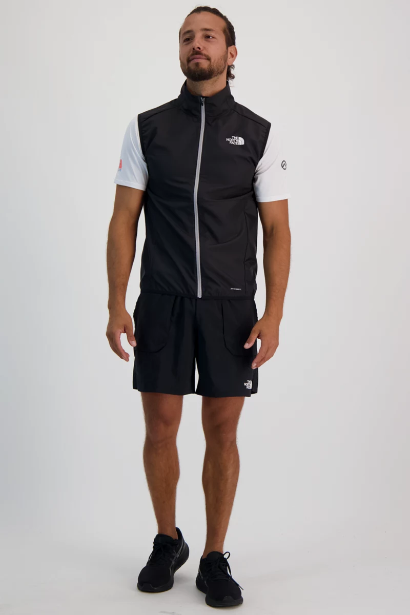 The North Face Combal Herren Gilet
