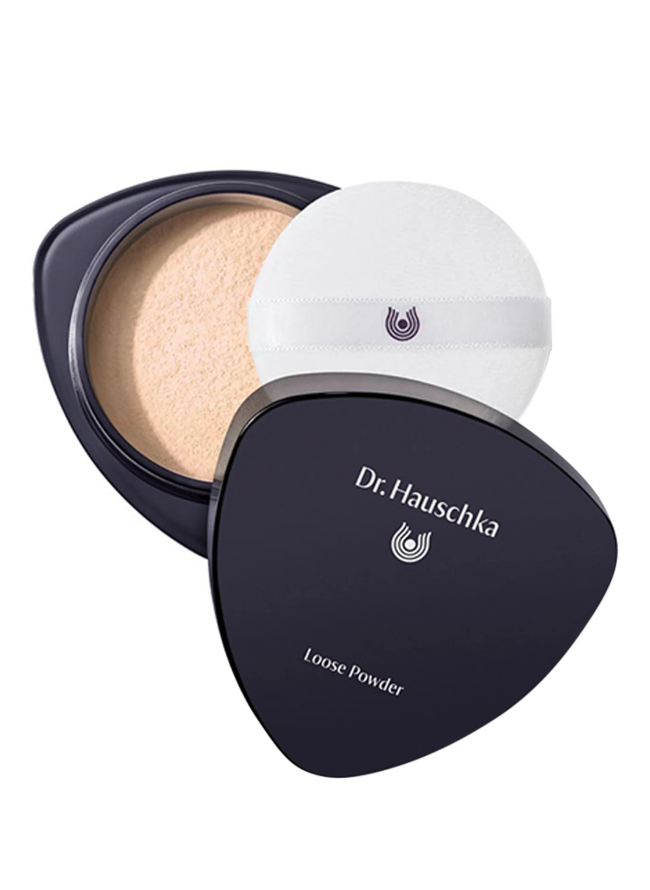 Dr. Hauschka LOOSE POWDER