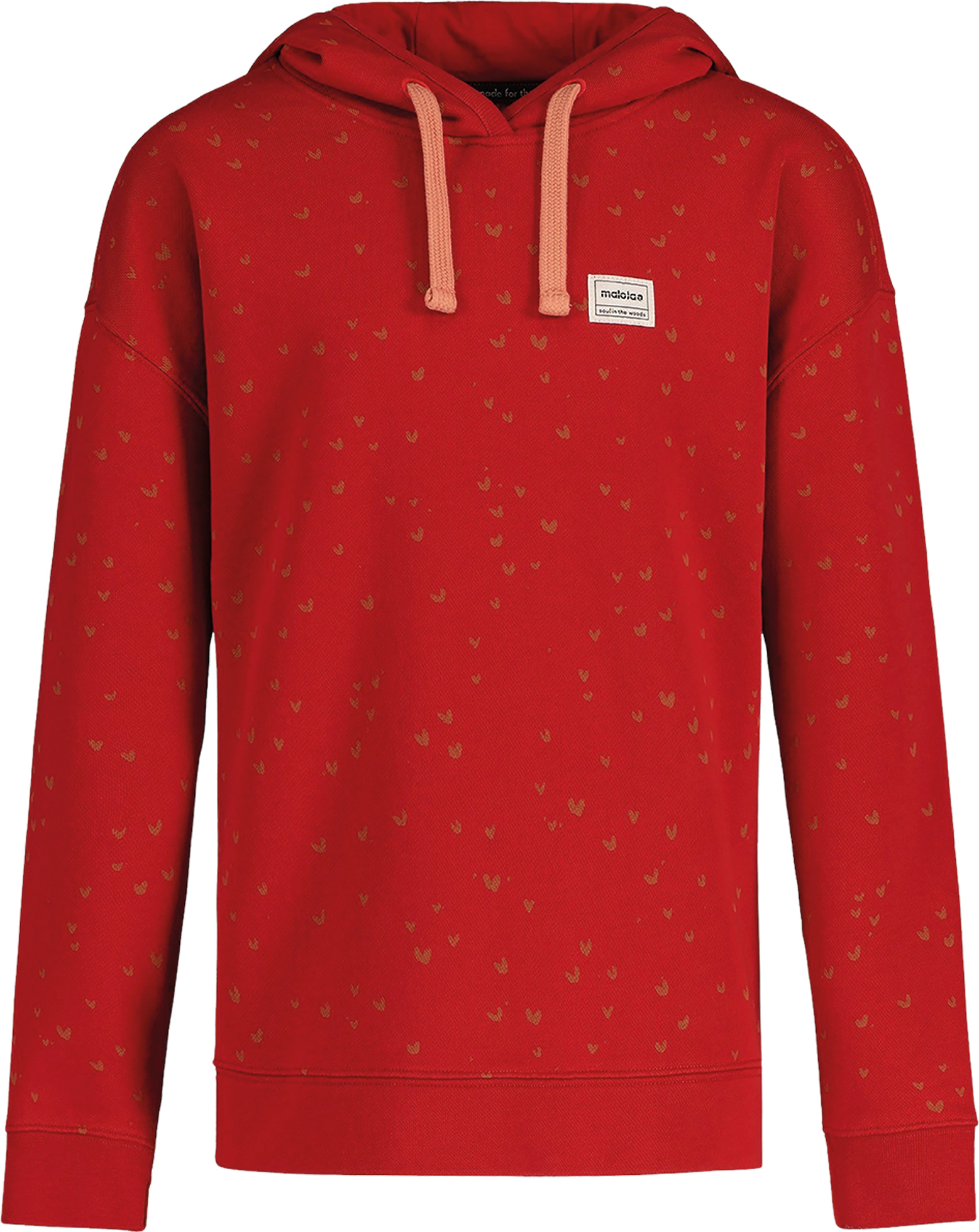 ArsiaG. Hoodie