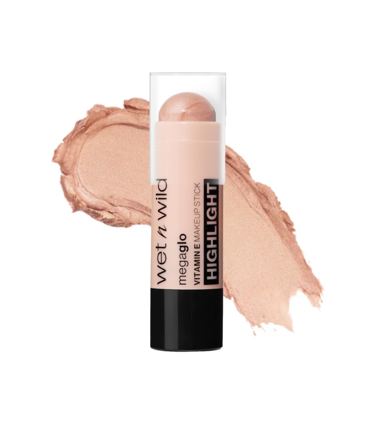 Wet n Wild - Marcador em bastão Megaglo - Glitzed Spell