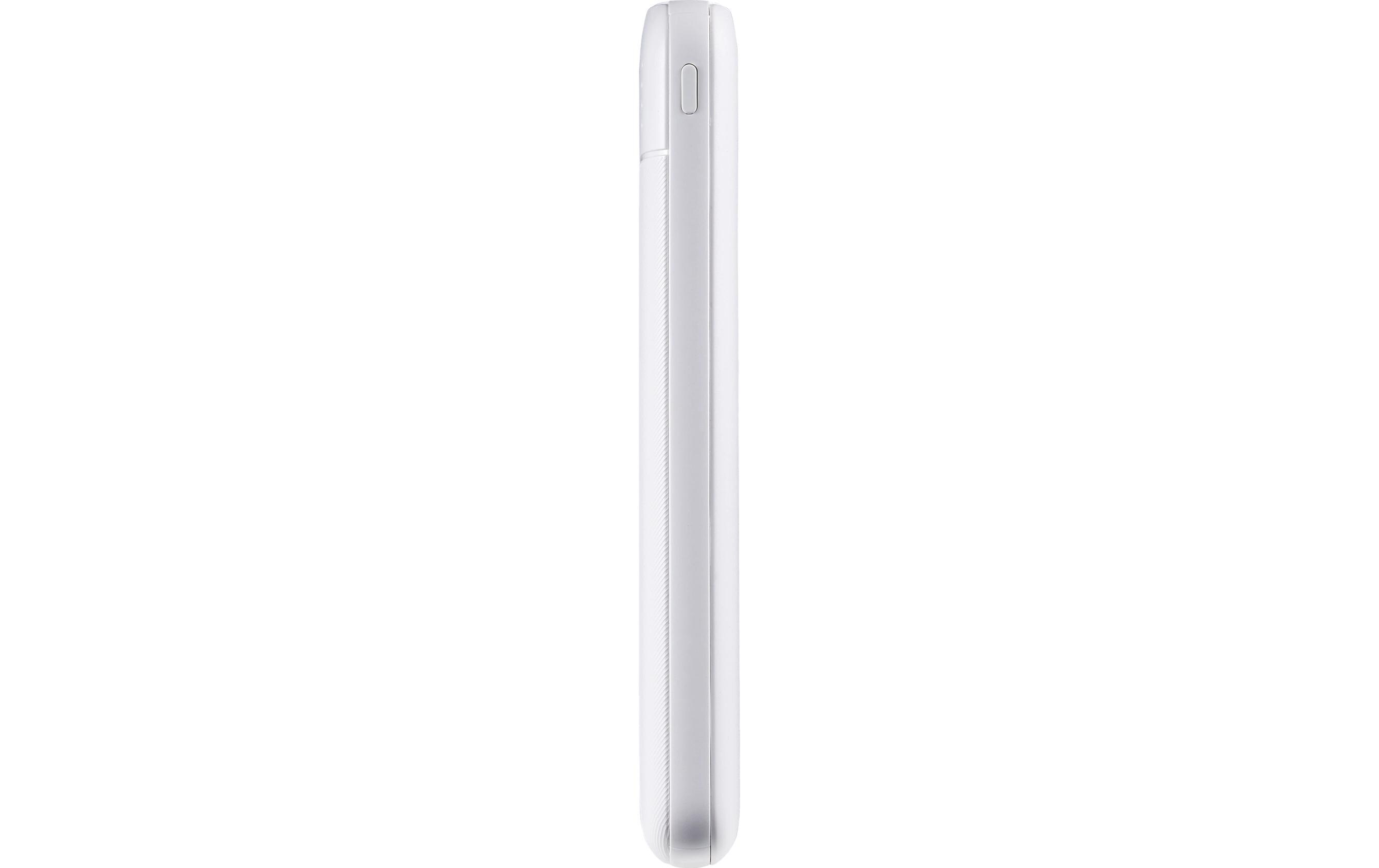 Powerbank C100 10000 mAhPowerbank mit 20-W-Schnellladung