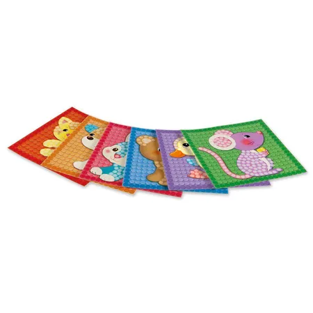 PlayMais Mosaic Little Friends