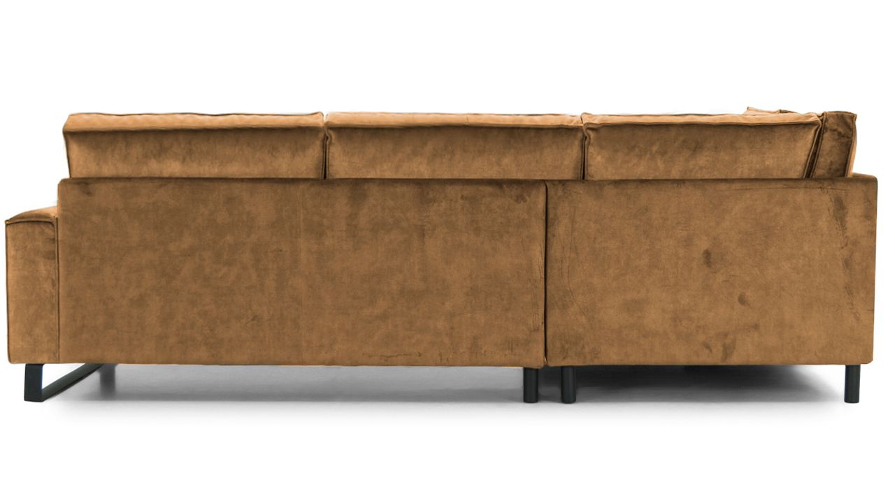Hoek sofa Saint-Laurent