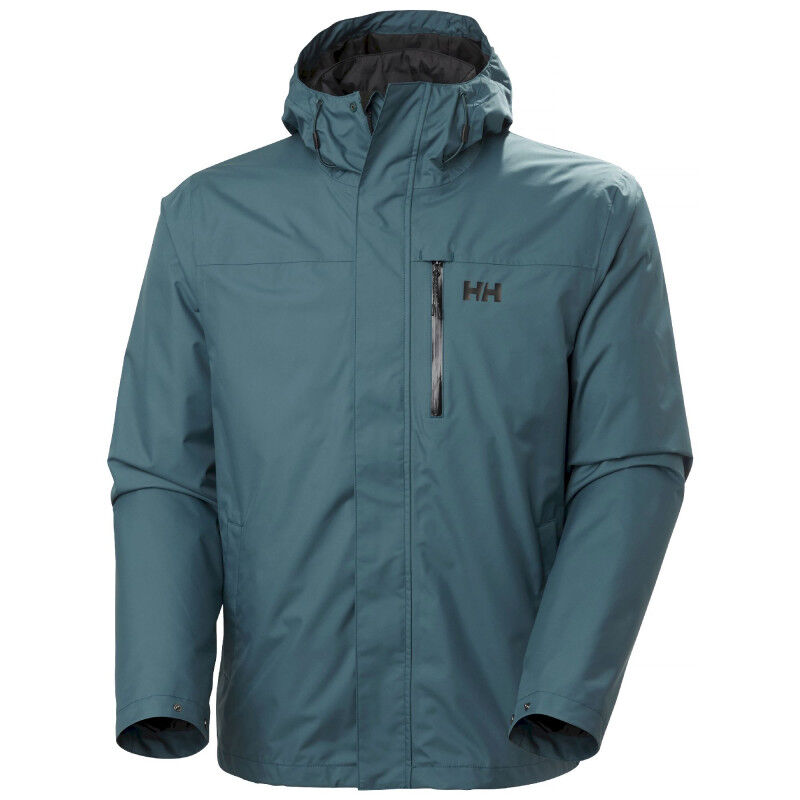 Juell 3-In-1 Jacket - Veste 3 en 1 homme