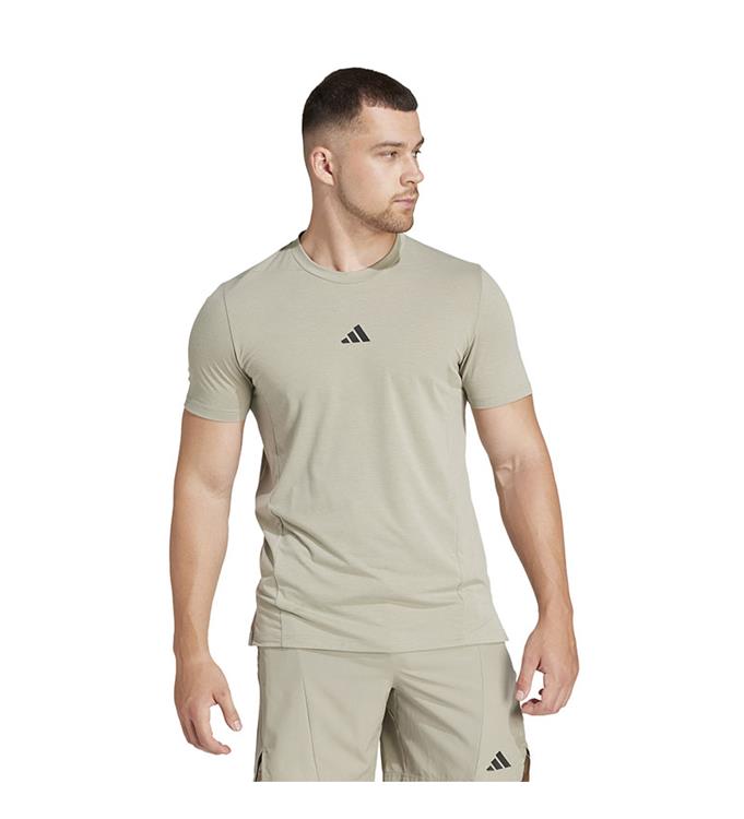 adidas Men D4T T-Shirt