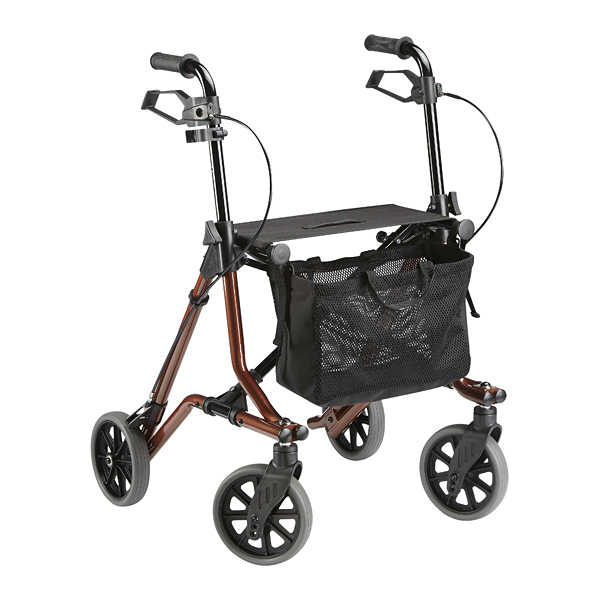 Taima Leichtgewichtrollator 6.5kg 1 Stk