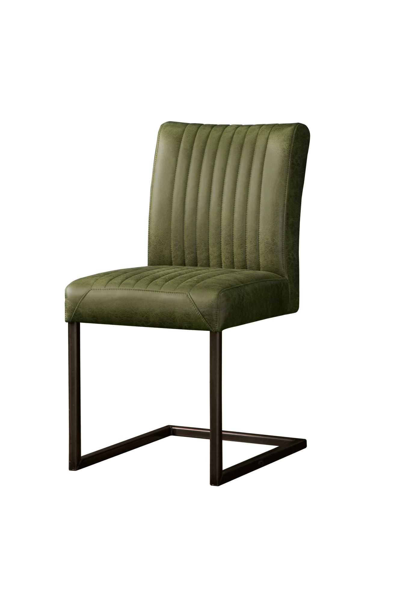 Eetkamerstoel Ferro Groen (6 stoelen)