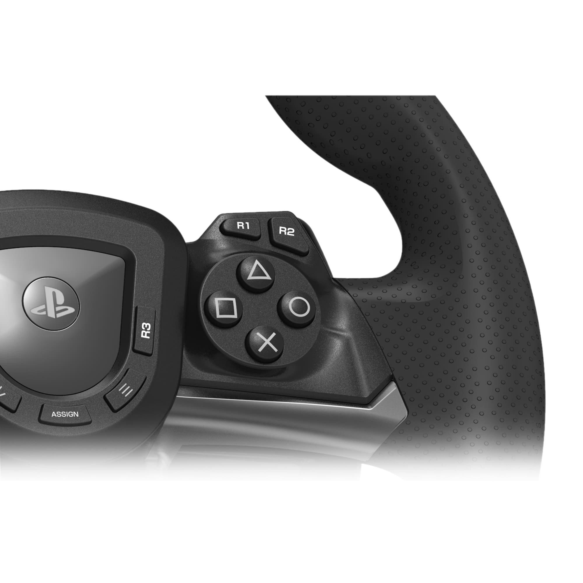 HORI Racing Wheel APEX for Playstation 5