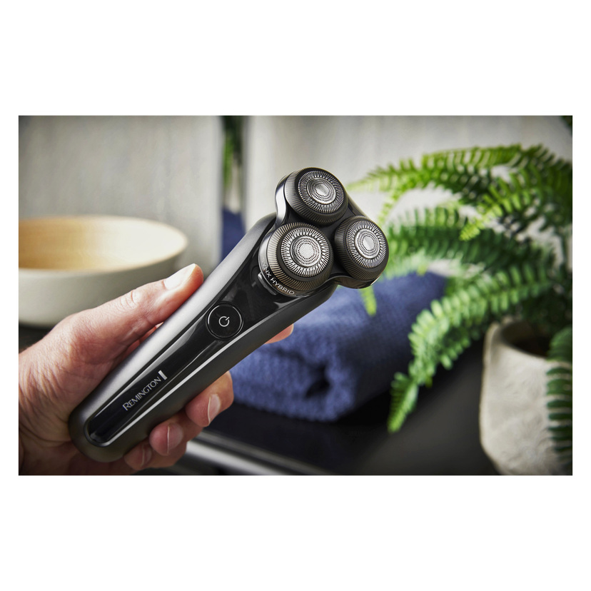 Barbermaskin 50 min