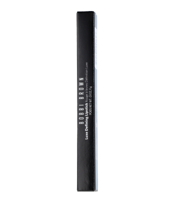 Bobbi Brown Luxe Defining Lipstick 01 Avant Gardenia 1g