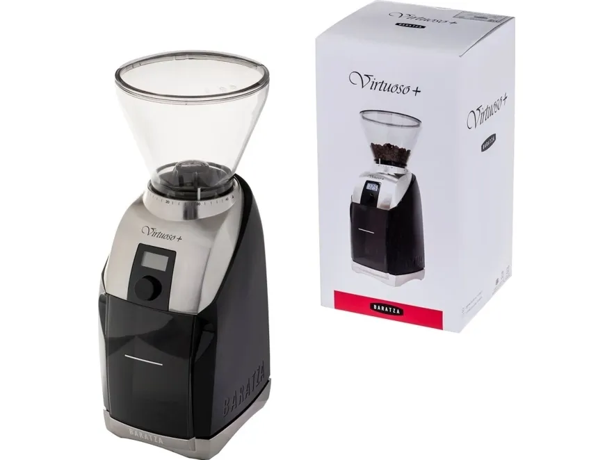 Baratza Virtuoso  - Kaffemølle