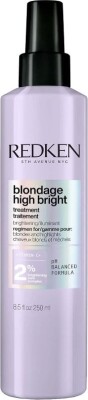 Redken - Blondage High Bright Treatment 250 ML