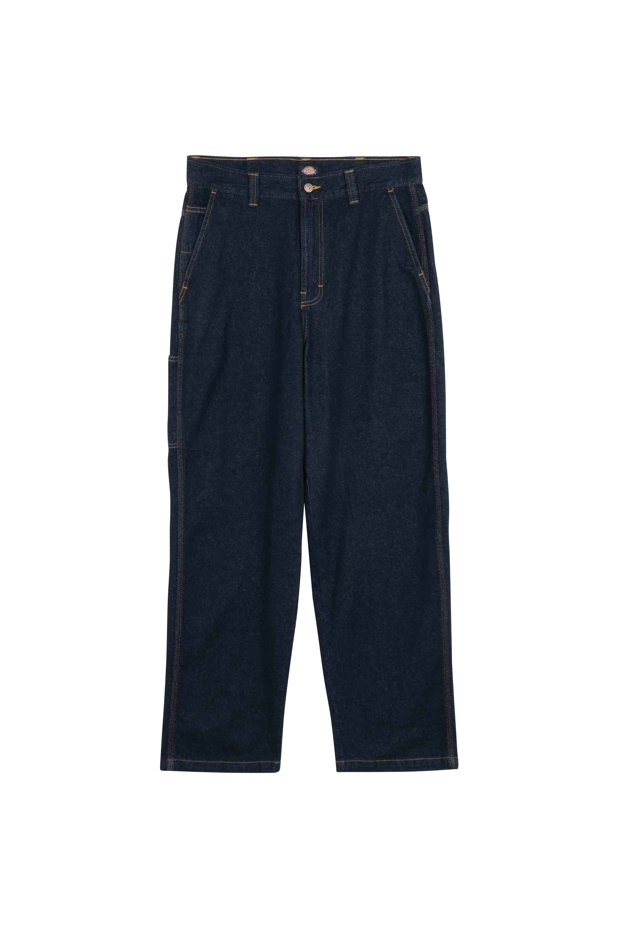DICKIES Jean MADISON DENIM Bleu