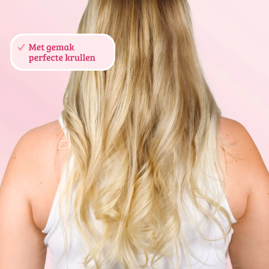 Perfect Heatless Curls Bundle