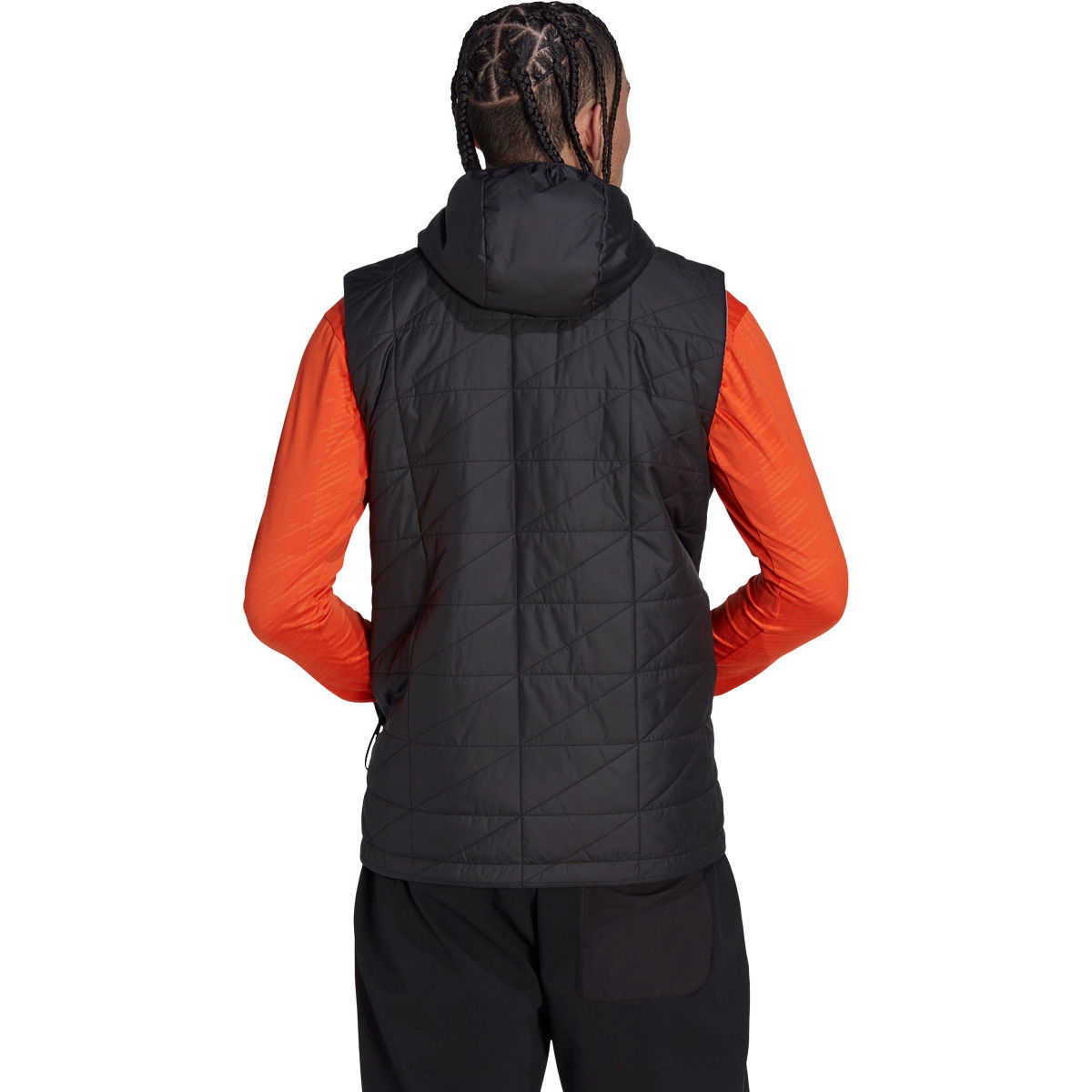 adidas Terrex Multi Insulated Vest Herre