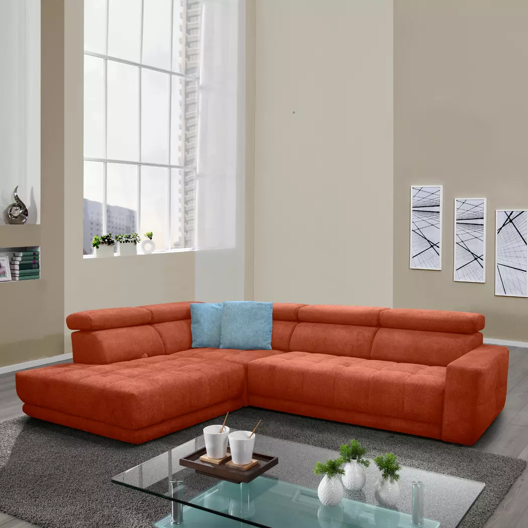 Ecksofa Abel