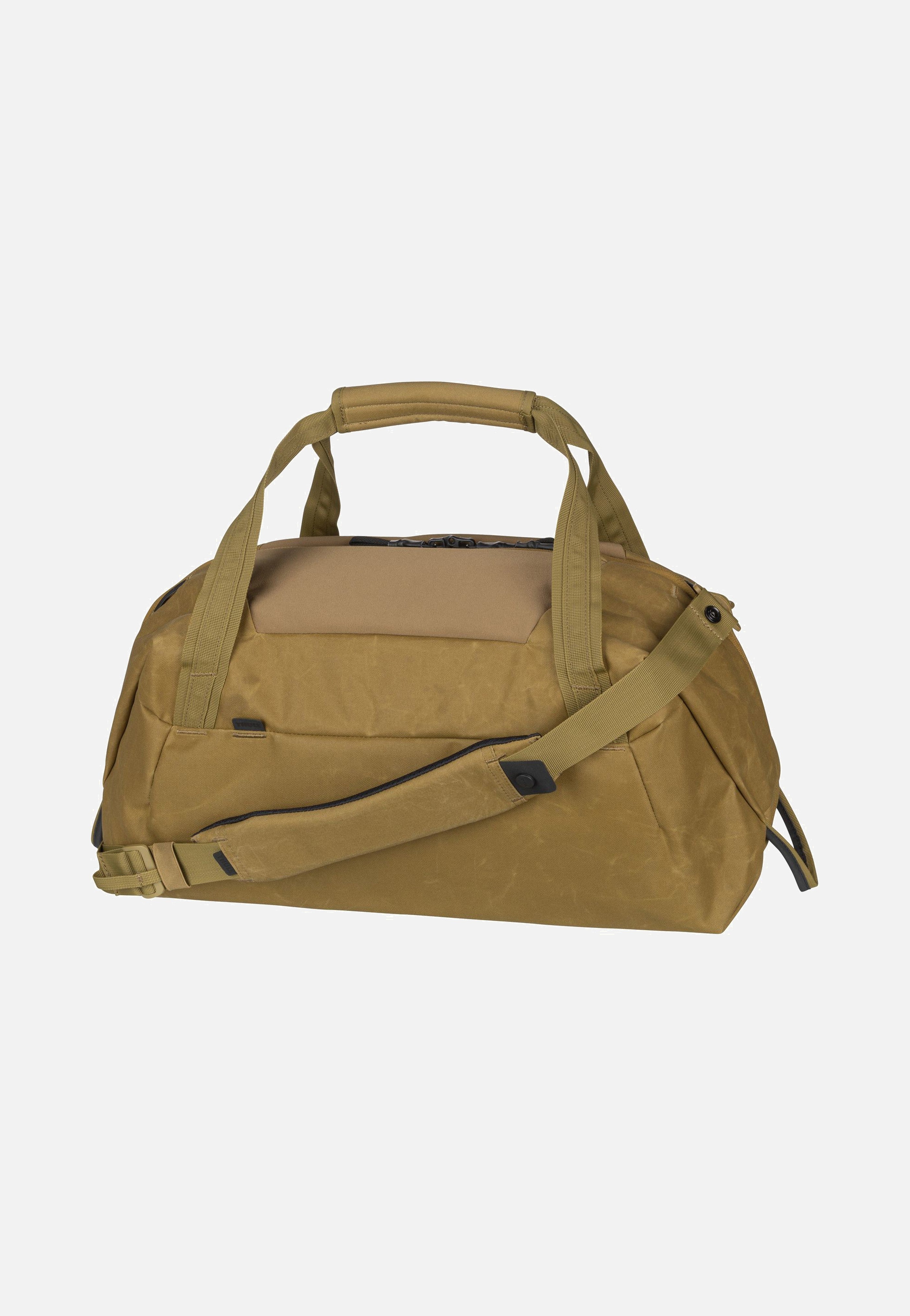 Aion Duffle 35L Nutria - Weekender