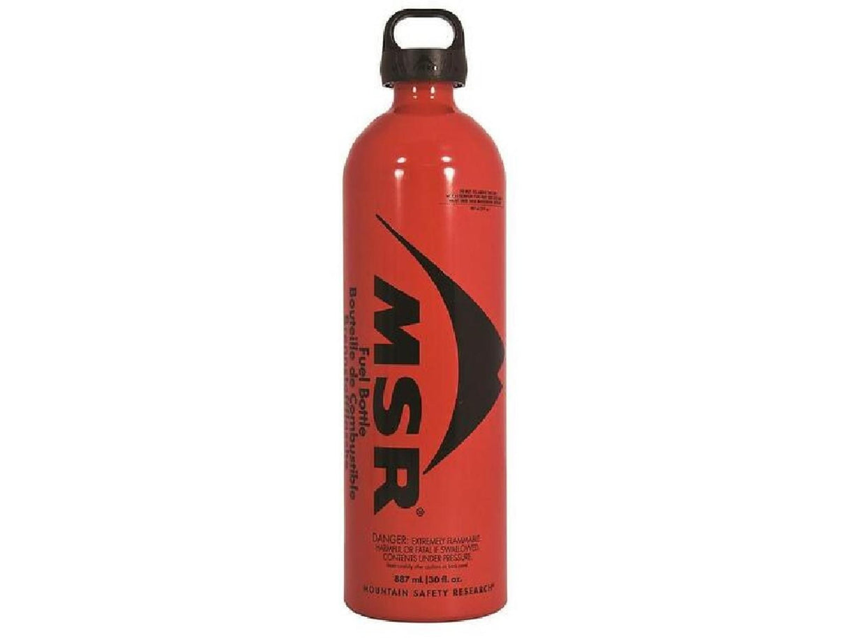 MSR<br>Fuel Bottle