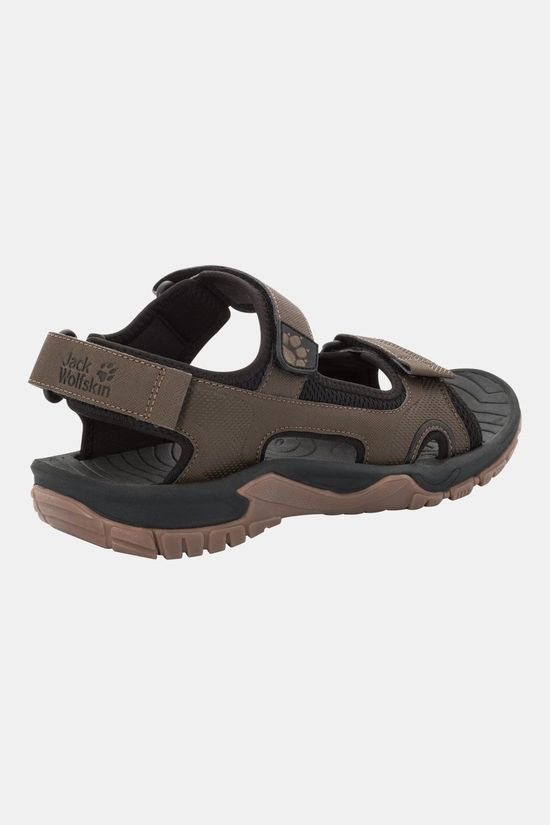 Jack Wolfskin Jack Wolfskin Lakewood Cruise Sandaal
