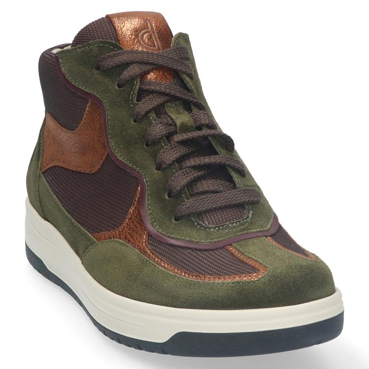 Durea 9825 wijdte H Groen