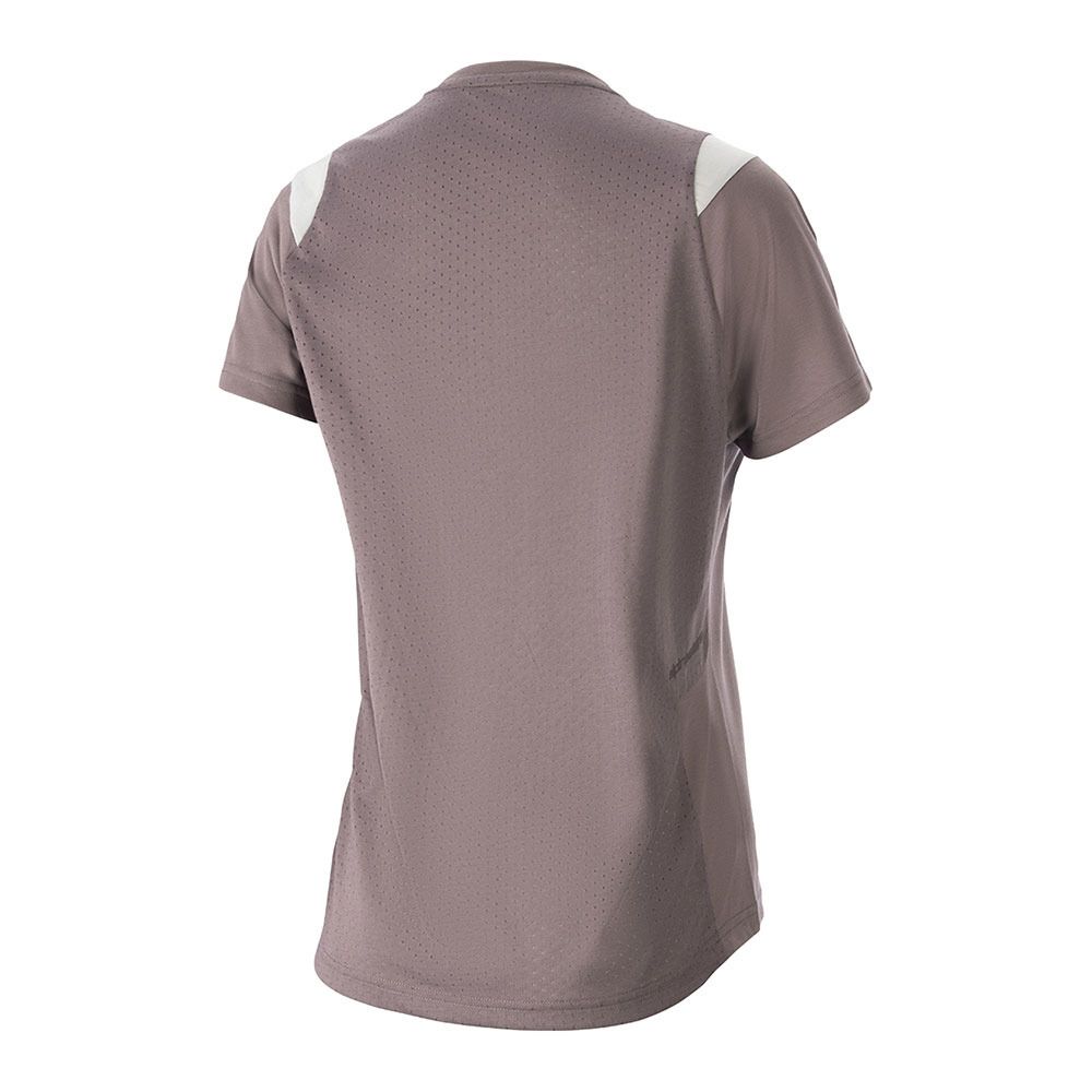 Alpinestars STELLA ALPS ESCAPE - Maillot Femme gris clairsemé